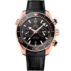 Seamaster Planet Ocean 600M 215.63.46.51.01.001