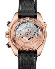 Seamaster Planet Ocean 600M 215.63.46.51.01.001