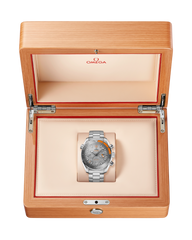 Seamaster Planet Ocean 600M 215.90.46.51.99.001