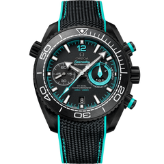 Seamaster Planet Ocean 600M 215.92.46.51.01.003