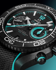 Seamaster Planet Ocean 600M 215.92.46.51.01.003