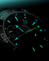 Seamaster Planet Ocean 600M 215.92.46.51.01.003