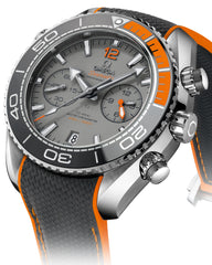 Seamaster Planet Ocean 600M 215.92.46.51.99.001