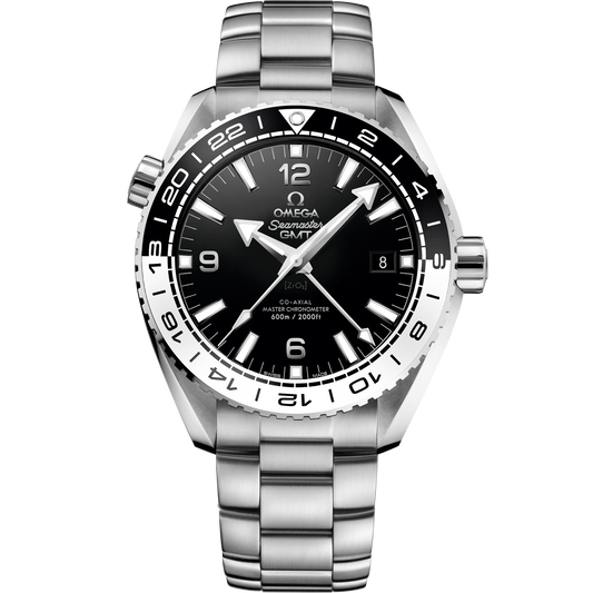 Seamaster Planet Ocean 600M 215.30.44.22.01.001