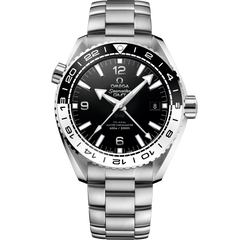 Seamaster Planet Ocean 600M 215.30.44.22.01.001