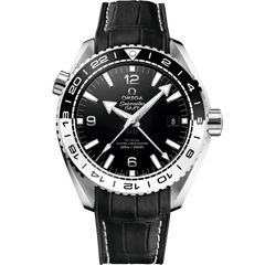 Seamaster Planet Ocean 600M 215.33.44.22.01.001