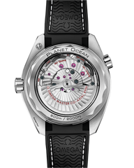 Seamaster Planet Ocean 600M 215.33.44.22.01.001