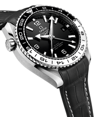 Seamaster Planet Ocean 600M 215.33.44.22.01.001