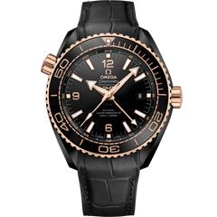 Seamaster Planet Ocean 600M 215.63.46.22.01.001