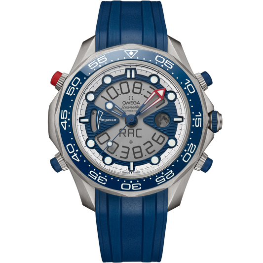 Seamaster Regatta 216.92.46.79.10.001