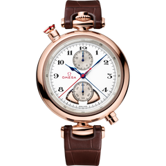 Specialities Olympic 1932 Chrono Chime 522.53.45.52.04.001