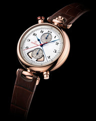 Specialities Olympic 1932 Chrono Chime 522.53.45.52.04.001