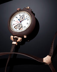 Specialities Olympic 1932 Chrono Chime 522.53.45.52.04.001