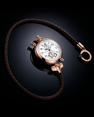 Specialities Olympic 1932 Chrono Chime 522.53.45.52.04.001