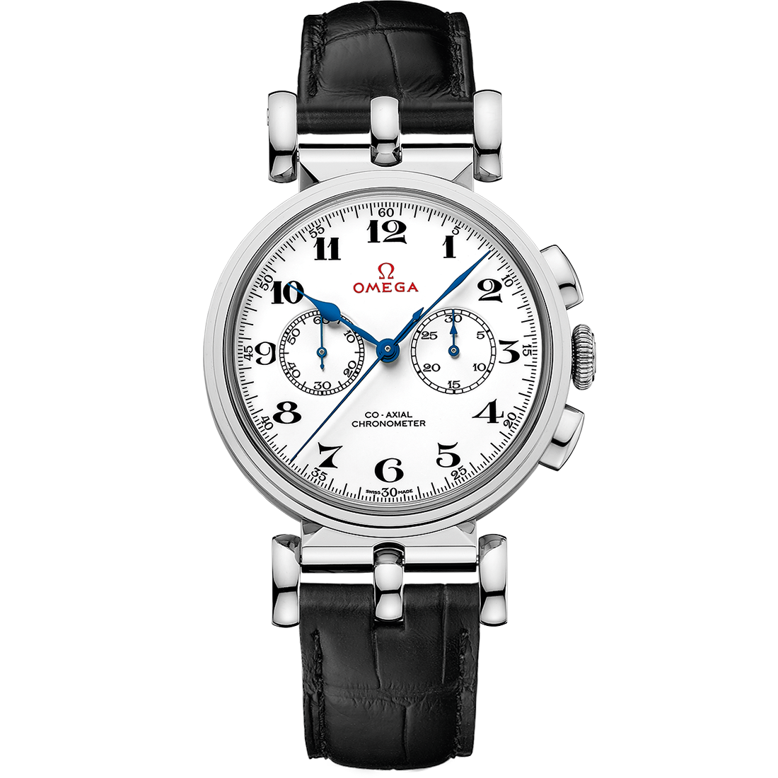 Specialities Olympic Official Timekeeper 522.53.38.50.04.001