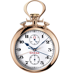 Specialities Olympic Pocket Watch 1932 5108.20.00