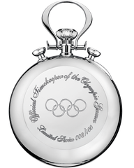 Specialities Olympic Pocket Watch 1932 5110.20.00