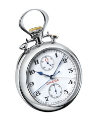 Specialities Olympic Pocket Watch 1932 5110.20.00