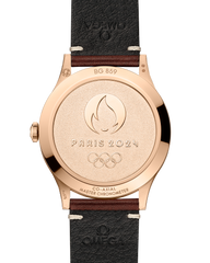 Specialities Paris 2024 Bronze Gold Edition 522.92.39.21.99.001