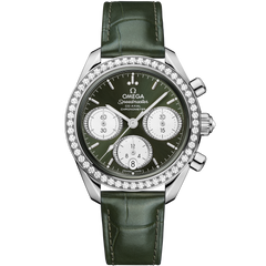 Speedmaster 38 324.18.38.50.60.001