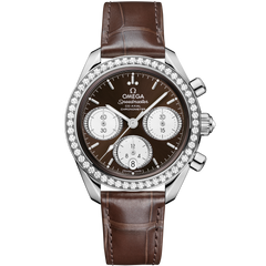 Speedmaster 38 324.18.38.50.63.001