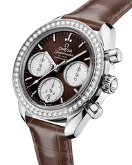 Speedmaster 38 324.18.38.50.63.001