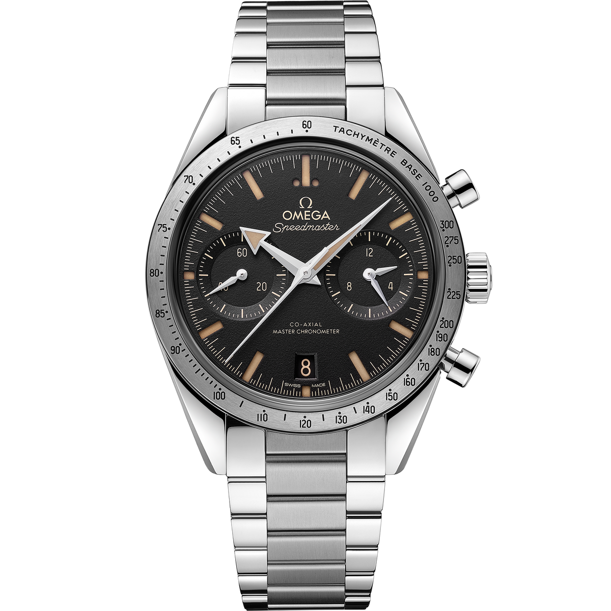 Speedmaster '57 332.10.41.51.01.001