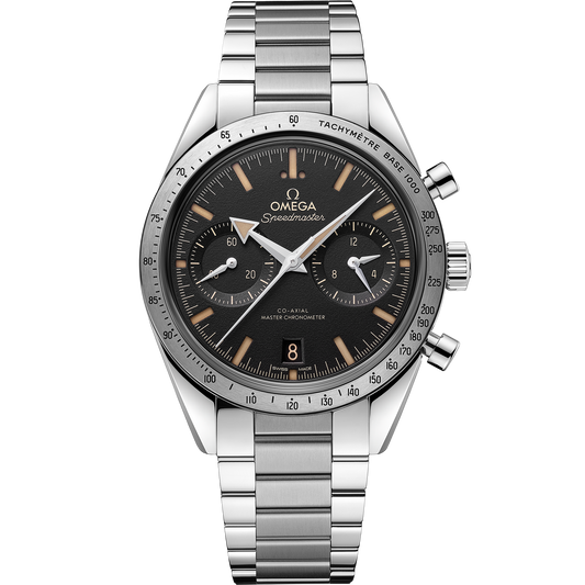 Speedmaster '57 332.10.41.51.01.001