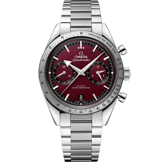 Speedmaster '57 332.10.41.51.11.001