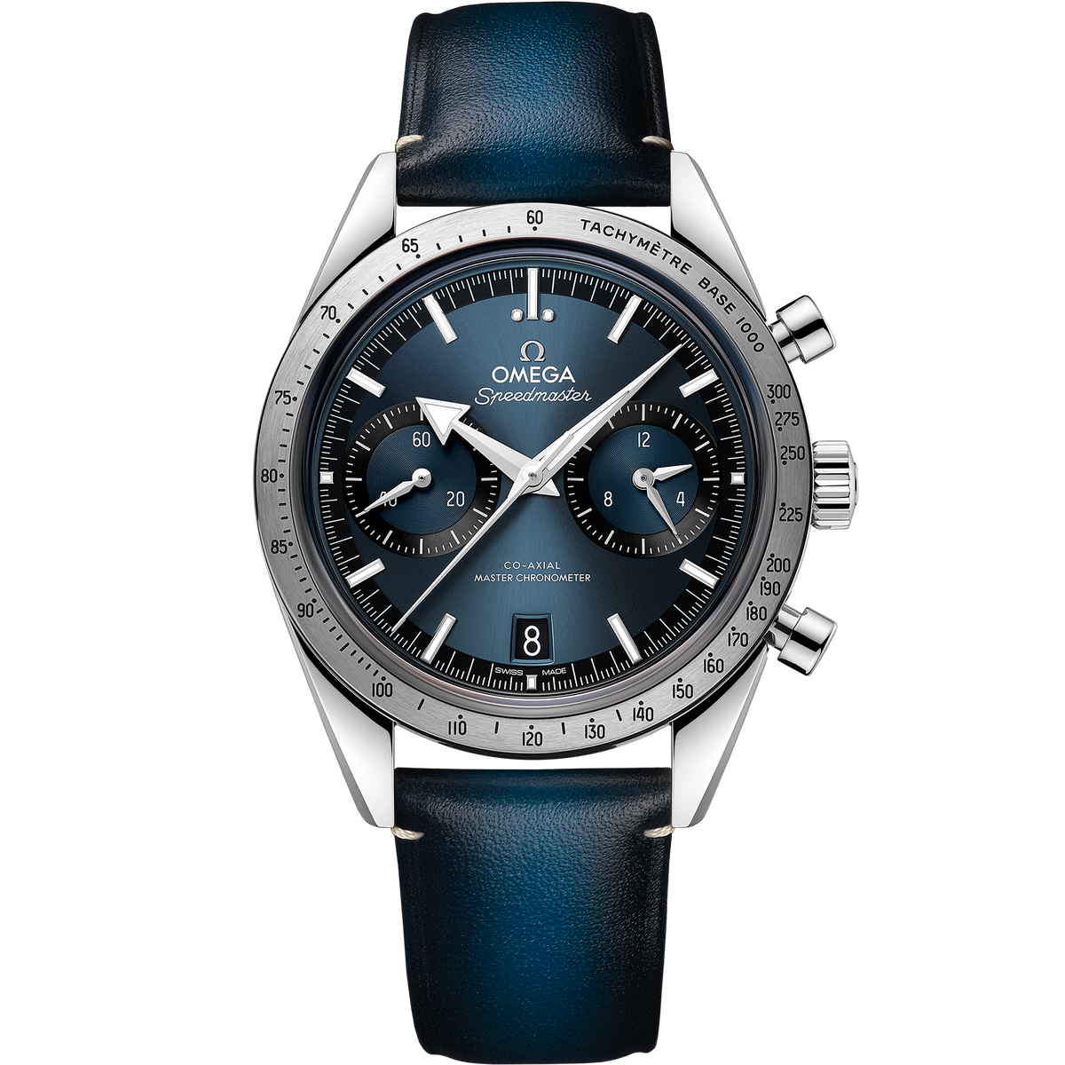 Speedmaster '57 332.12.41.51.03.001