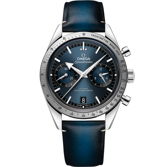 Speedmaster '57 332.12.41.51.03.001