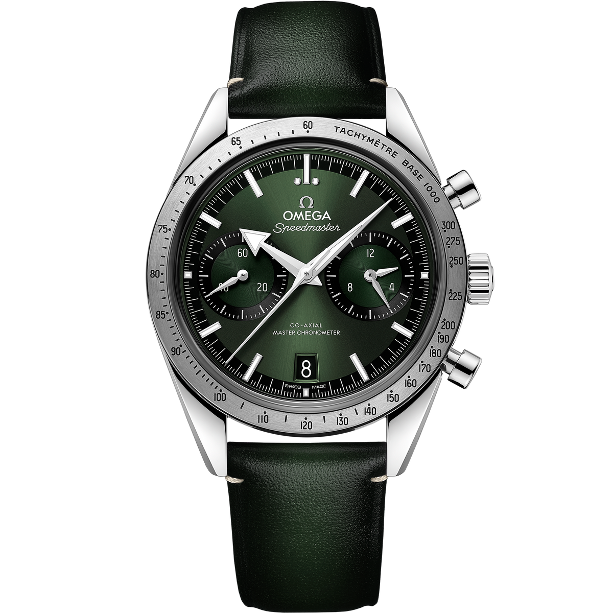 Speedmaster '57 332.12.41.51.10.001