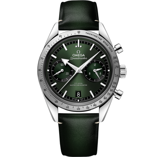 Speedmaster '57 332.12.41.51.10.001