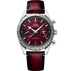 Speedmaster '57 332.12.41.51.11.001