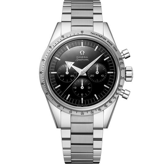 Speedmaster Calibre 321 311.50.39.30.01.001