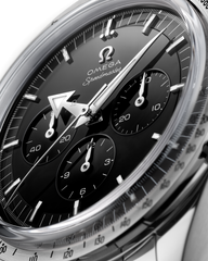 Speedmaster Calibre 321 311.50.39.30.01.001