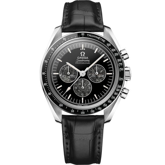 Speedmaster Calibre 321 311.93.42.30.99.001