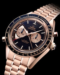 Speedmaster Chrono Chime 522.50.45.52.03.001