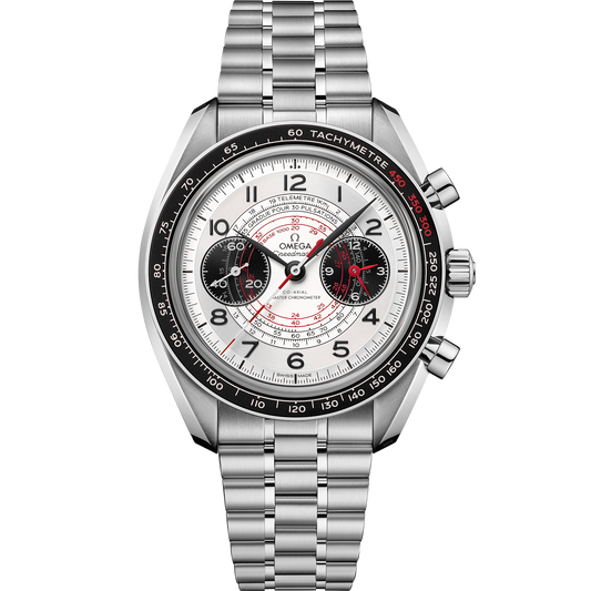 Speedmaster Chronoscope 329.30.43.51.02.002