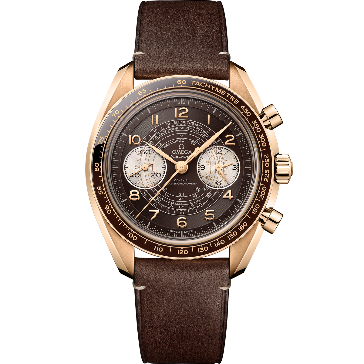 Speedmaster Chronoscope 329.92.43.51.10.001