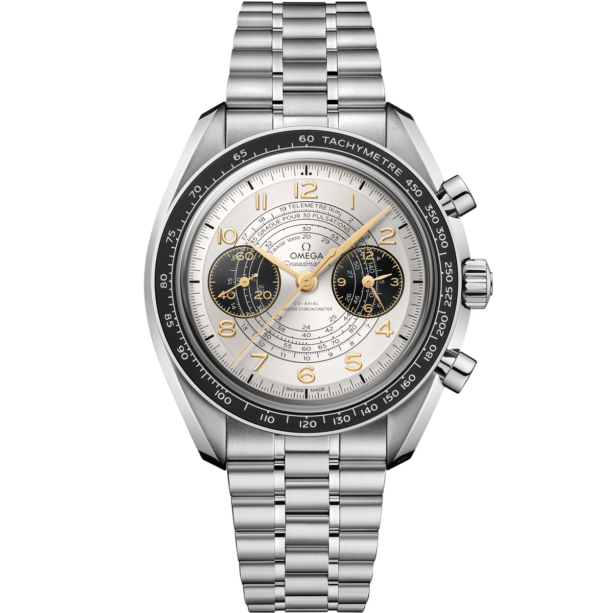 Speedmaster Chronoscope 522.30.43.51.02.001