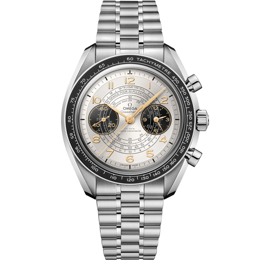 Speedmaster Chronoscope 522.30.43.51.02.001