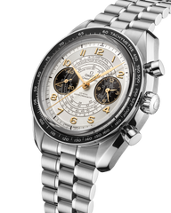 Speedmaster Chronoscope 522.30.43.51.02.001