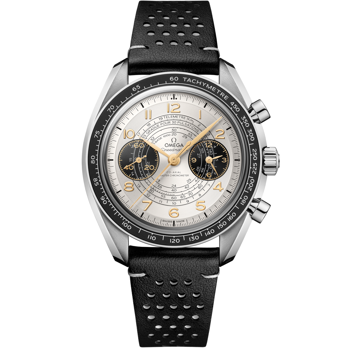 Speedmaster Chronoscope 522.32.43.51.02.001