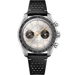 Speedmaster Chronoscope 522.32.43.51.02.001