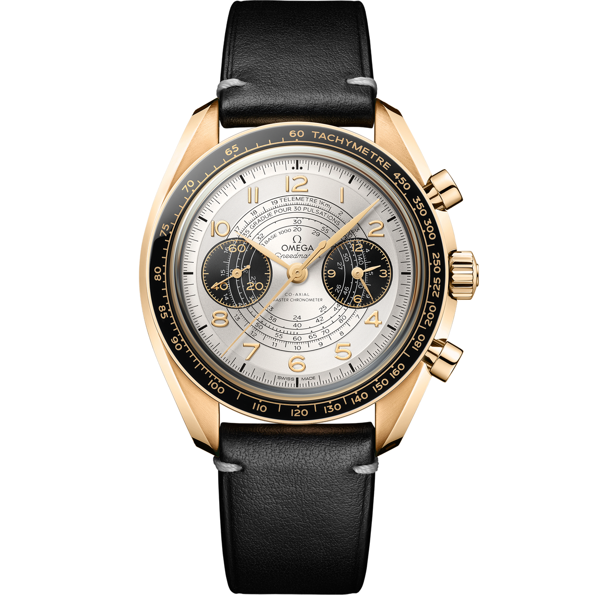 Speedmaster Chronoscope 522.62.43.51.02.001