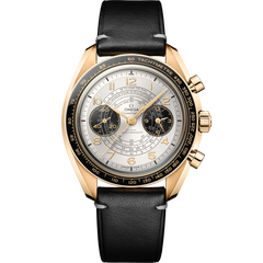 Speedmaster Chronoscope 522.62.43.51.02.001