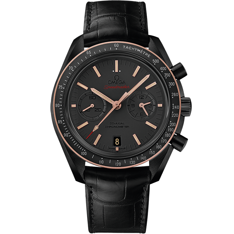 Speedmaster Dark Side of the Moon 311.63.44.51.06.001