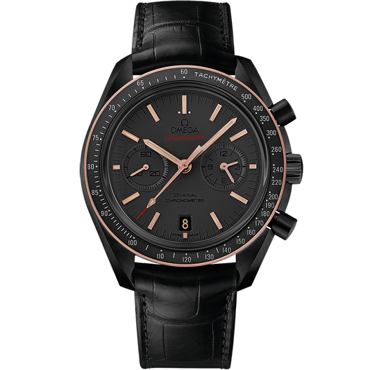 Speedmaster Dark Side of the Moon 311.63.44.51.06.001