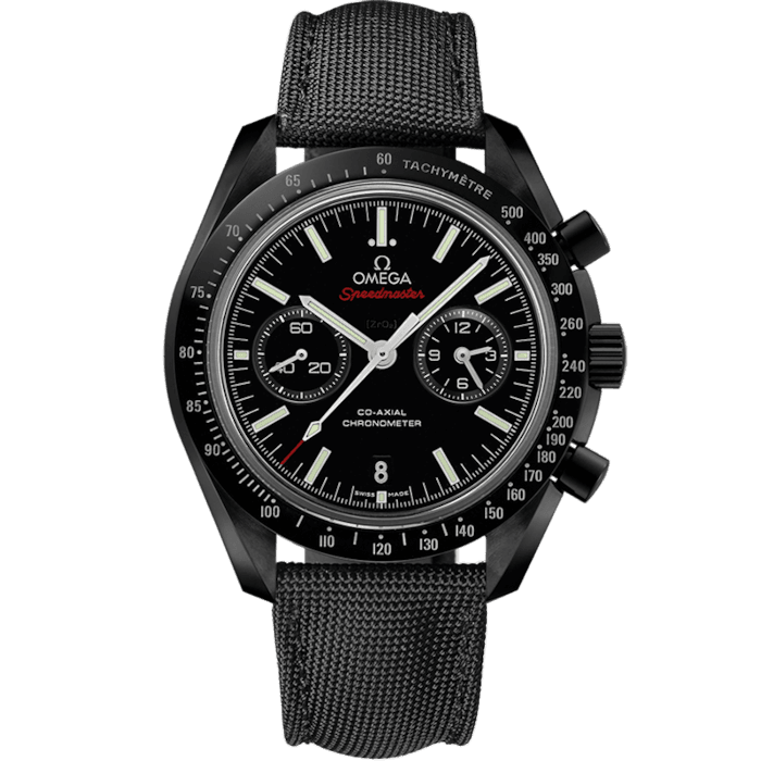 Omega Speedmaster Dark Side of the Moon 311.92.44.51.01.003